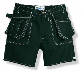 Short Fristads Best Cotton 100288